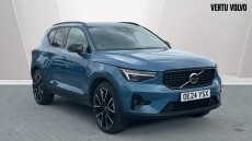 Volvo XC40 2.0 B4P Ultra Dark 5dr Auto Petrol Estate
